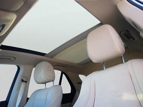 New 2026 Mercedes-Benz GLE 350 4MATIC image 53