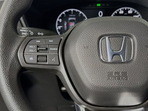 Certified 2024 Honda CR-V LX image 12
