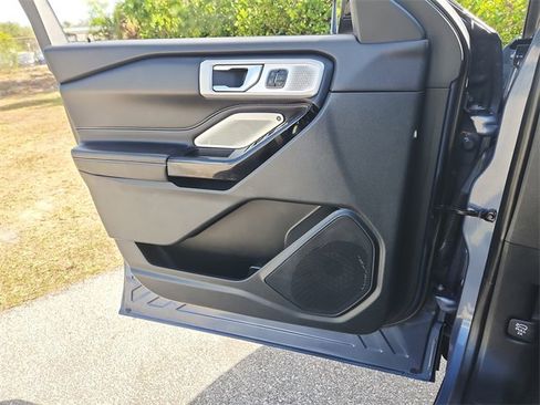 Used 2021 Ford Explorer ST w/ Equipment Group 401A image 21