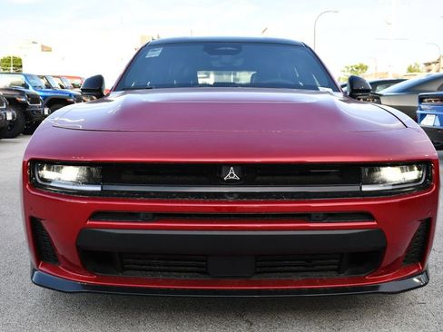 New 2026 Dodge Charger Scat Pack AWD/4WD image 2