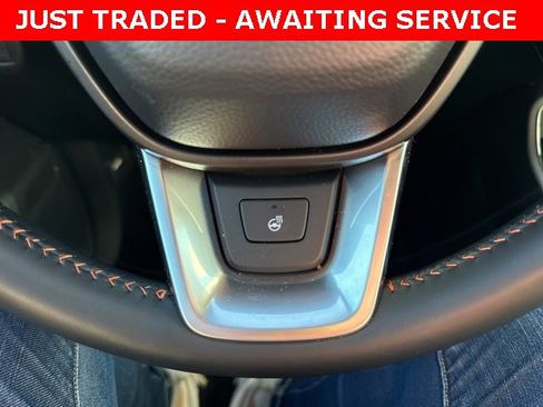 Used 2026 Honda CR-V TrailSport image 21