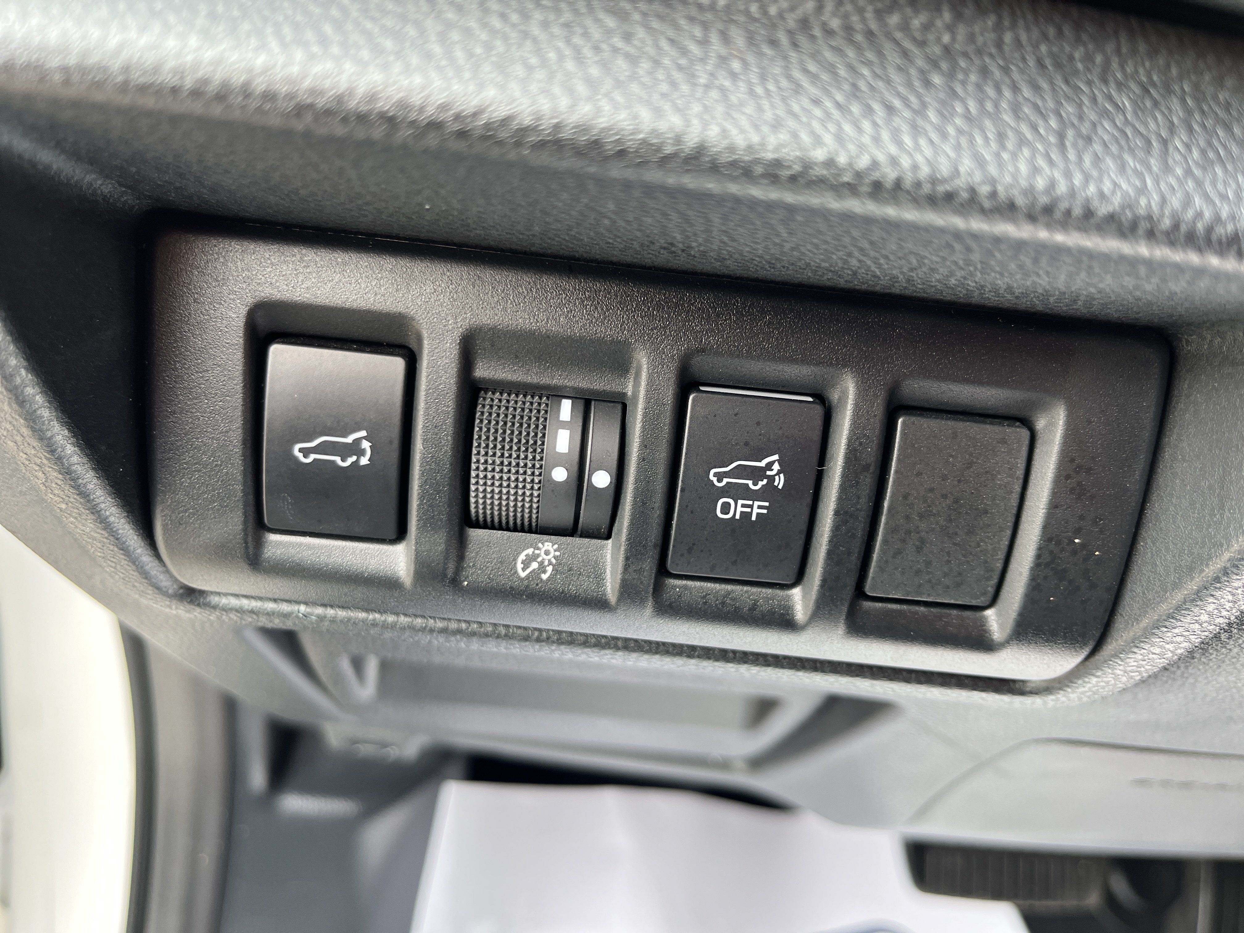 Used 2022 Subaru Outback Onyx Edition XT AWD/4WD image 21