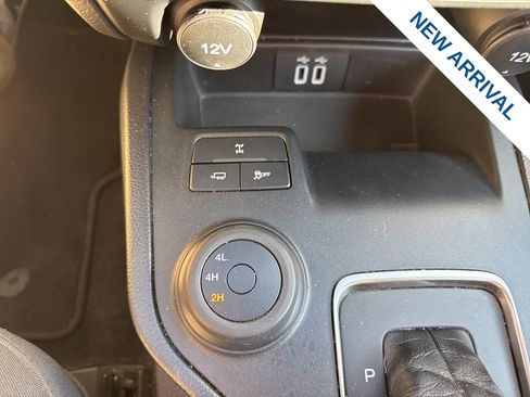 Used 2023 Ford Ranger XLT w/ Equipment Group 301A Mid image 29