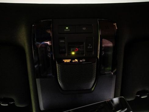 Used 2025 Lexus GX 550 AWD/4WD image 45