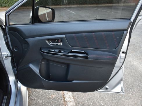 Used 2021 Subaru WRX STI w/ Popular Package #3 (IZT) image 38