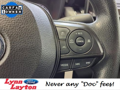 Used 2023 Toyota Corolla LE image 16