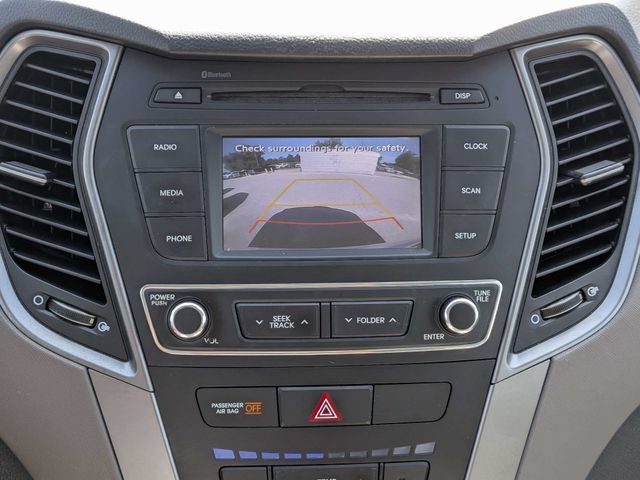 Used 2018 Hyundai Santa Fe Sport FWD image 26