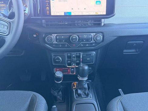 New 2026 Jeep Wrangler Willys image 11