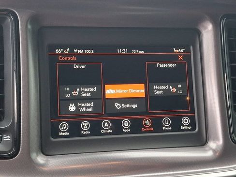 Used 2020 Dodge Challenger SXT w/ Cold Weather Group AWD/4WD image 24