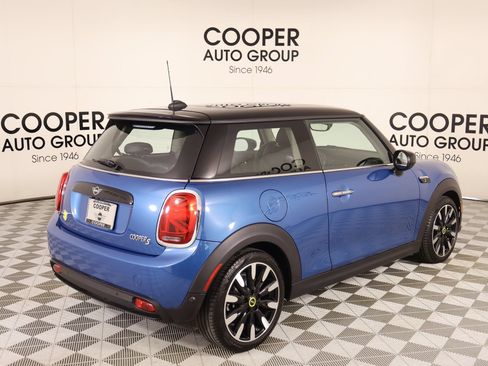 Used 2024 MINI Cooper SE FWD image 20