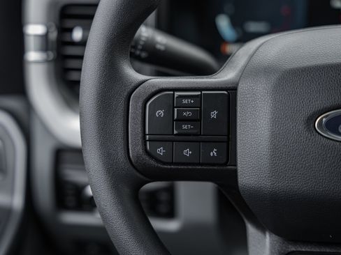 New 2026 Ford F250 XLT w/ XLT Premium Package image 35