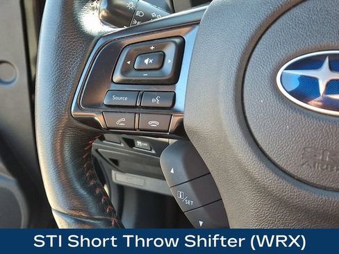 Used 2020 Subaru WRX AWD/4WD image 7