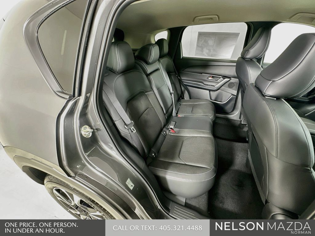 New 2026 MAZDA CX-5 Preferred AWD/4WD image 26