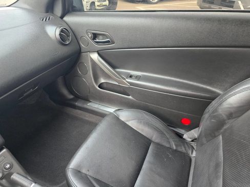 Used 2007 Pontiac G6 GT w/ Sport Package image 24