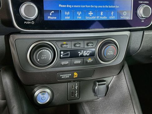 Used 2024 Nissan Leaf S FWD image 22