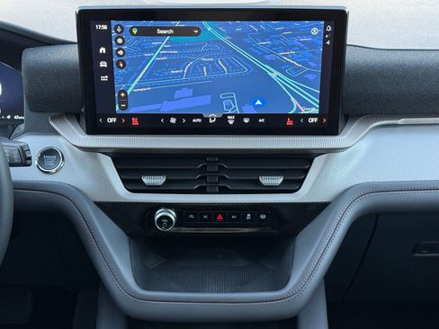 New 2026 Ford Explorer Active w/ Active Comfort Package image 24