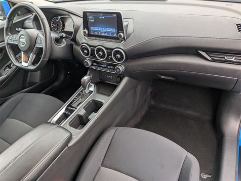 Used 2023 Nissan Sentra SV w/ All-Weather Package image 23