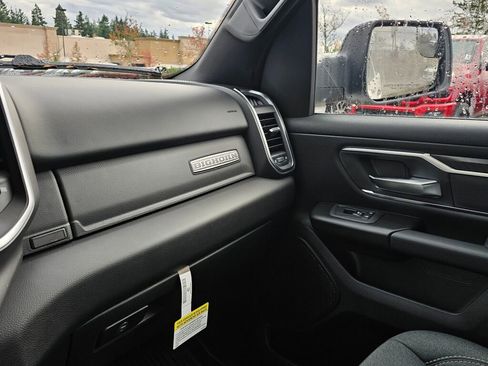 New 2026 RAM 1500 Big Horn image 22