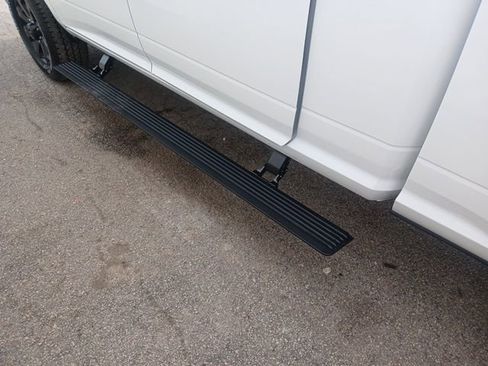 New 2026 RAM 2500 Laramie image 11