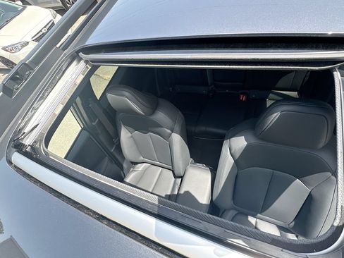 New 2026 Subaru Outback Premium AWD/4WD image 27