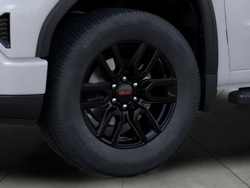 New 2026 GMC Sierra 1500 Elevation AWD/4WD image 9
