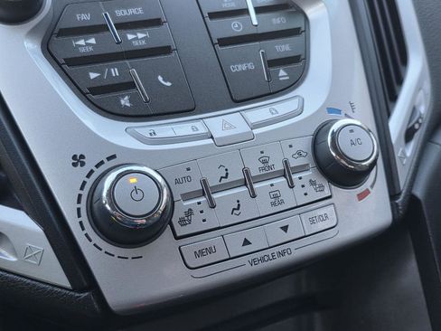 Used 2012 GMC Terrain SLE w/ Convenience Package image 16