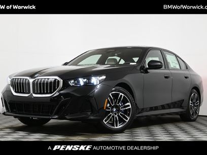 Used 2026 BMW 530i xDrive w/ M Sport Package