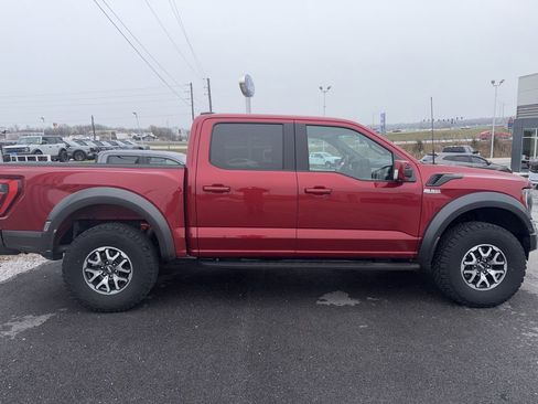 Used 2023 Ford F150 Raptor image 17