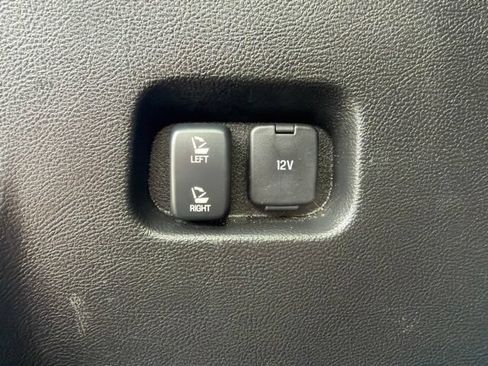 Used 2024 Ford Edge SEL AWD/4WD image 16