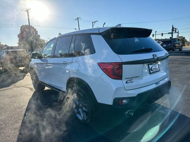 Used 2023 Honda Passport EX-L image 6