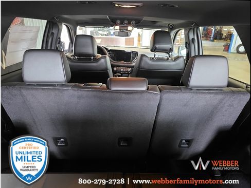 New 2026 Dodge Durango GT AWD/4WD image 10