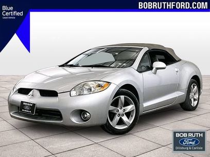 Used 2008 Mitsubishi Eclipse GS
