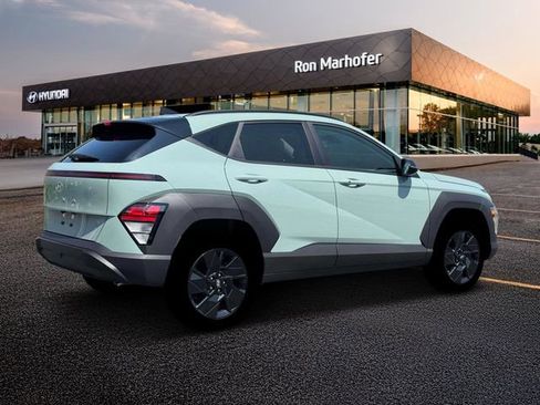 New 2026 Hyundai Kona SEL Sport image 8