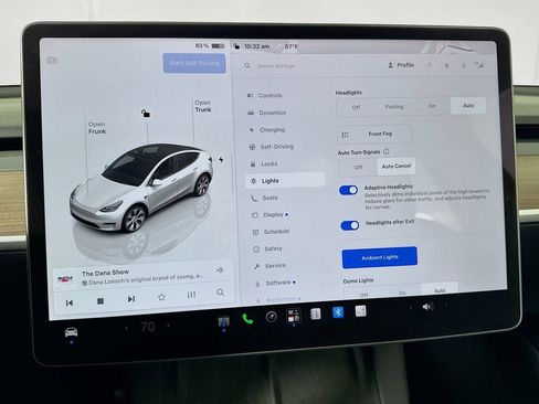Used 2023 Tesla Model Y Long Range AWD/4WD image 18