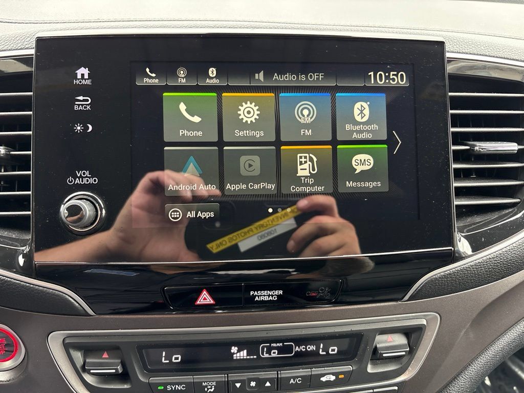 Used 2021 Honda Pilot EX-L image 19