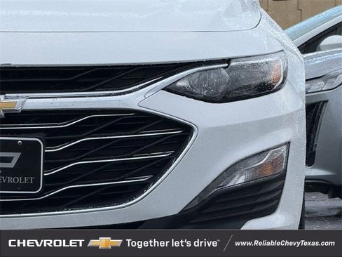 Certified 2024 Chevrolet Malibu LT image 4