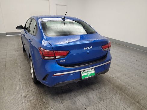 Used 2023 Kia Rio S FWD image 6