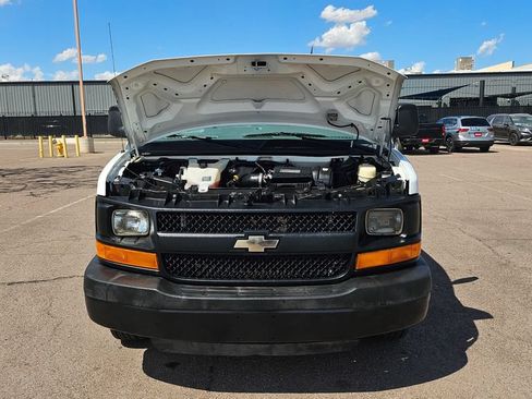 Used 2014 Chevrolet Express 1500 RWD image 29