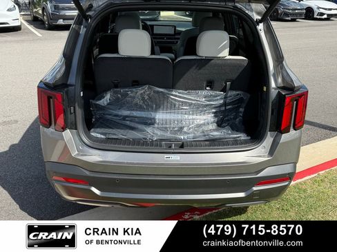 New 2026 Kia Sorento SX Prestige AWD/4WD image 7