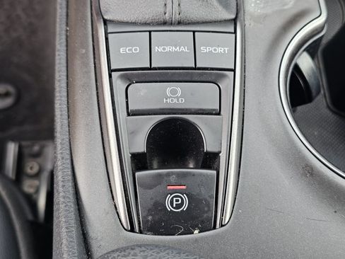 Used 2024 Toyota Camry SE w/ Blackout Package (TMS) AWD/4WD image 49