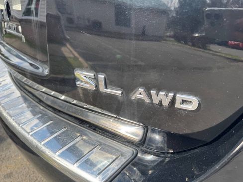 Used 2011 Nissan Murano SL w/ Navigation Pkg image 9