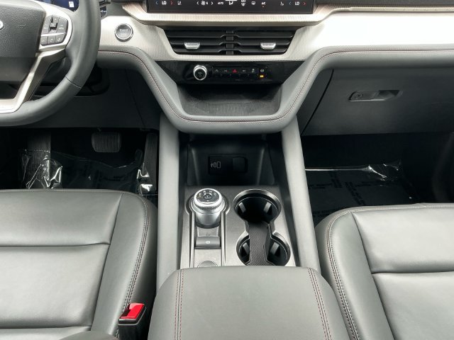 Certified 2026 Ford Explorer Active w/ Active Comfort Package AWD/4WD image 15