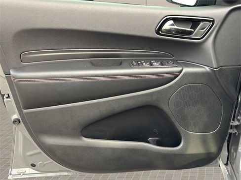 Certified 2025 Dodge Durango R/T w/ Blacktop Package image 15