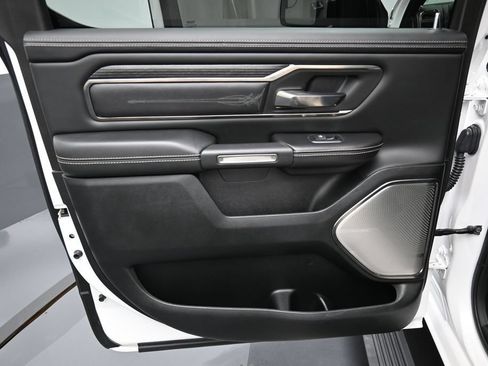 Used 2019 RAM 1500 Limited AWD/4WD image 34