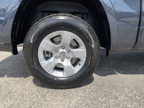 New 2026 RAM 1500 Lone Star image 46