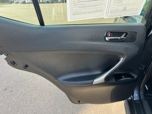 Used 2011 Lexus IS 250 AWD image 15