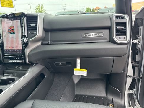 New 2026 RAM 1500 Big Horn AWD/4WD image 26