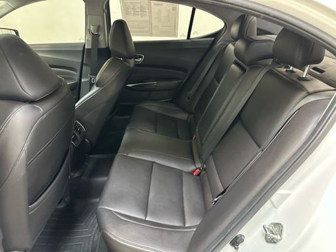 Used 2019 Acura TLX image 19