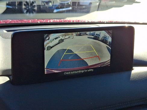 Used 2023 MAZDA CX-5 AWD 2.5 S w/ Premium Plus Pkg image 19