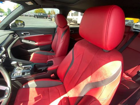 Used 2023 Acura Integra A-Spec FWD image 21